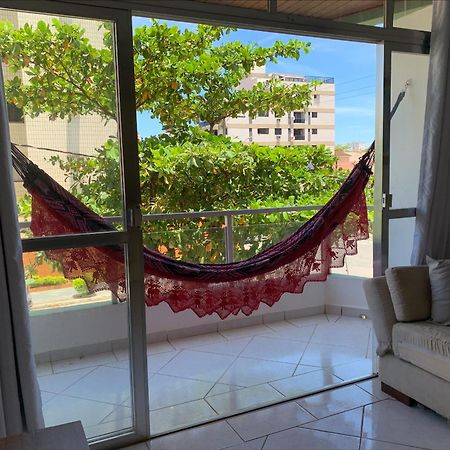 Apartamento No Guaruja Para 8 Pessoas Esterno foto