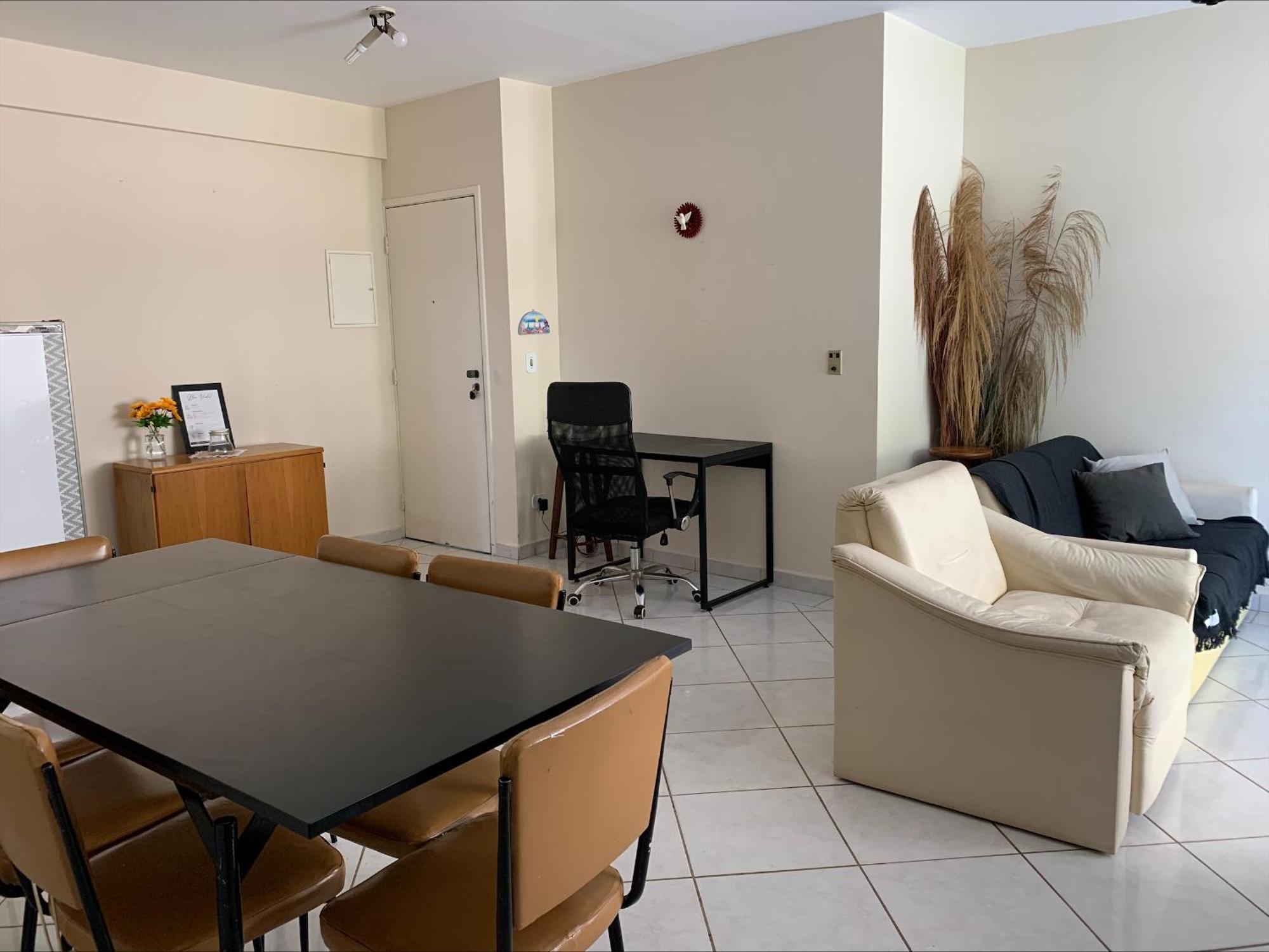 Apartamento No Guaruja Para 8 Pessoas Esterno foto
